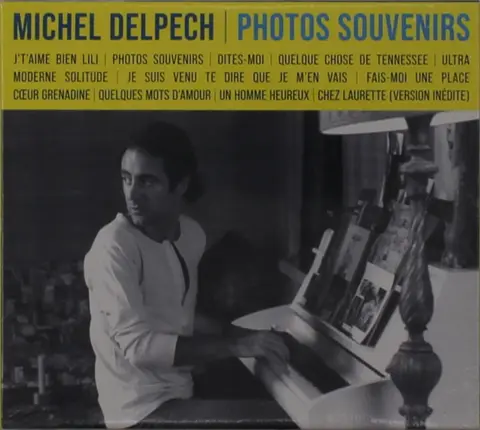 PHOTOS SOUVENIRS