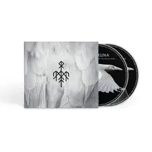 CD Kvitravn - First Flight of the White Raven