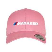 Koza Bobkov – Masaker (Kšiltovka)