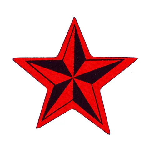 Nautical Star