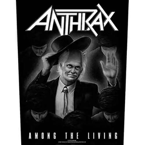 Among the Living