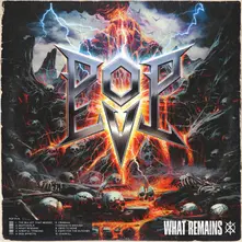 WHAT REMAINS thumbnail