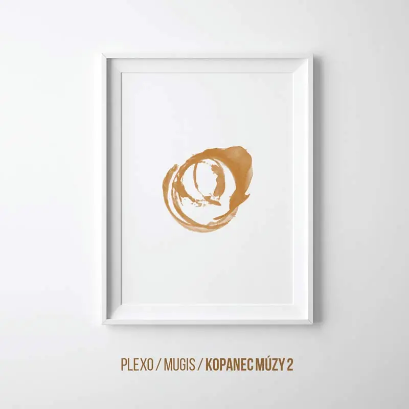 Plexo – Kopanec múzy 2 (CD)