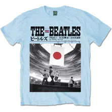 At the Budokan