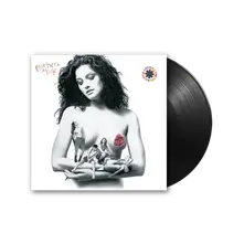 Vinyl Mother's Milk