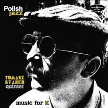 MUSIC FOR K (POLISH JAZZ)