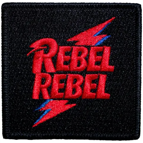 Rebel Rebel Pink & Blue