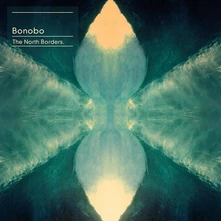 Vinyl BONOBO - NORTH BORDERS
