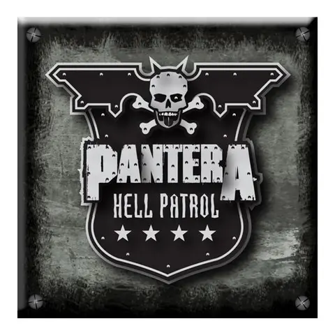 Hell Patrol