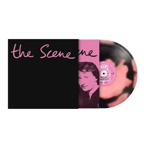 Vinyl THE SCENE
