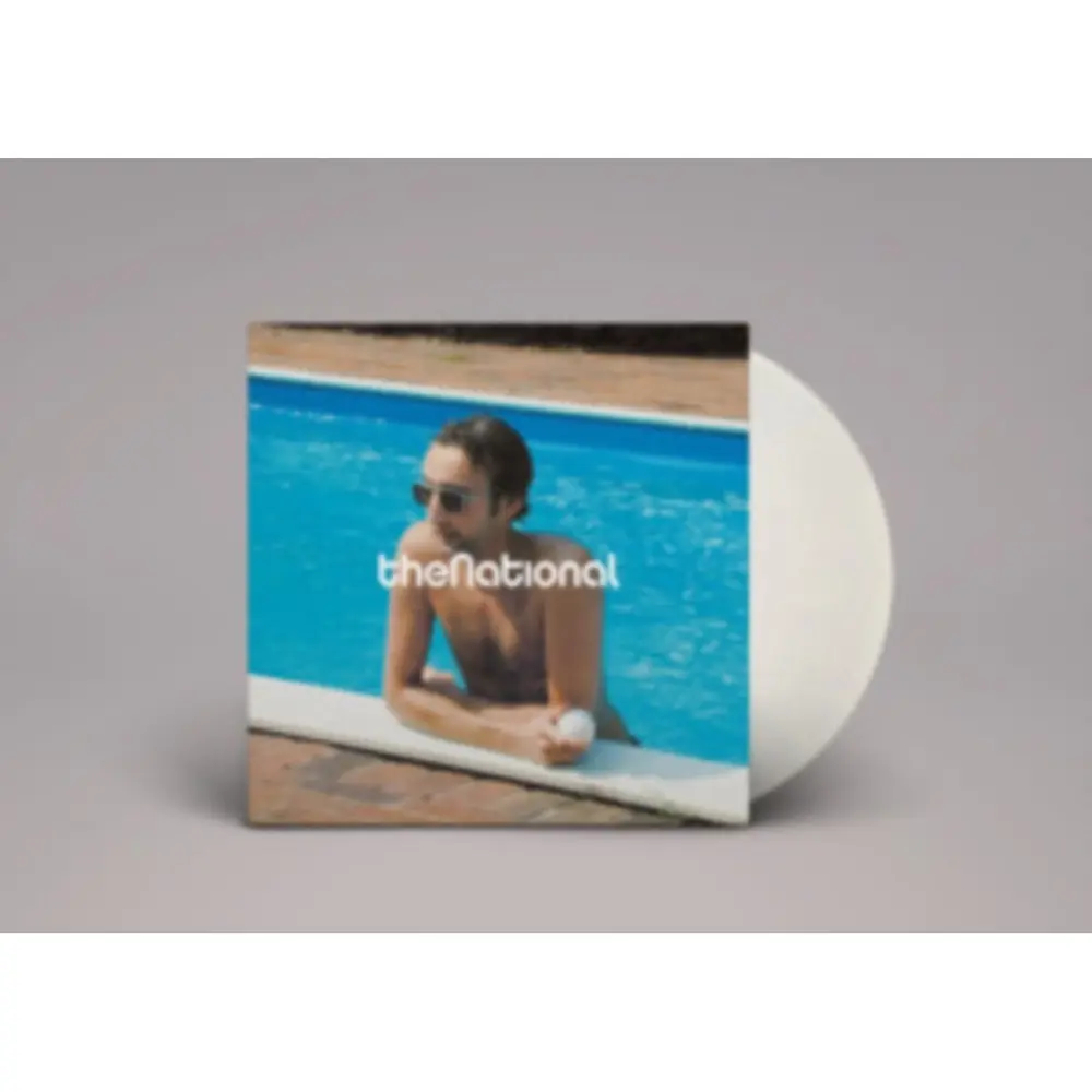 NATIONAL - THE NATIONAL (Vinyl)