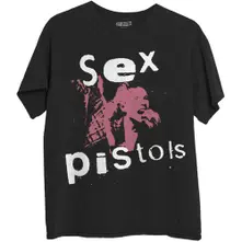 Sex Pistols thumbnail