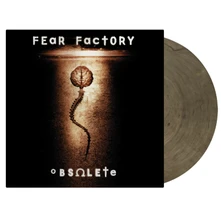 Fear Factory, Vinyl Obsolete