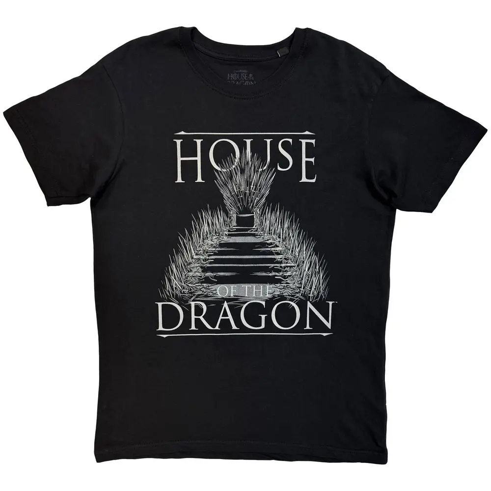 Iron Throne