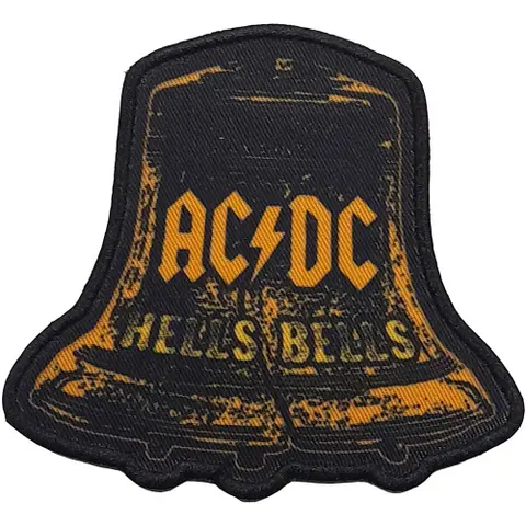 Hells Bells Distressed