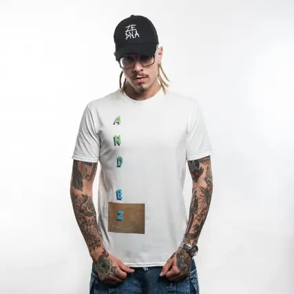 Yzomandias – ze dna