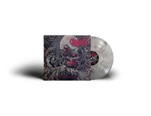 Carnifex, Vinyl DIE WITHOUT HOPE