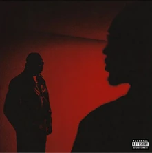 Future, Vinyl Future & Metro Boomin - We Don't Trust You (Alternate Cover) (Red Smoke Vinyl)