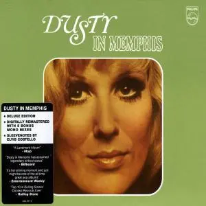 Dusty In Memphis (Remastered)