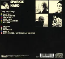 Stephen Malkmus And The Jicks - Sparkle Hard thumbnail