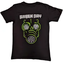 Tričko Green Mask