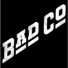 CD BAD COMPANY