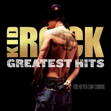 Vinyl Greatest Hits: You Never Saw Coming (Gold Vinyl)