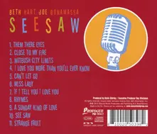 SEESAW thumbnail