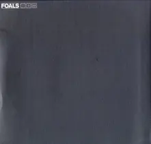 Foals – COLLECTED REWORKS (Vinyl)