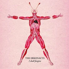 The Erkonauts, Vinyl I SHALL FORGIVE