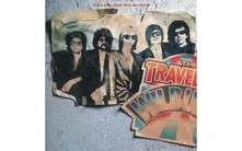 Traveling Wilburys, CD THE TRAVELING WILBURYS