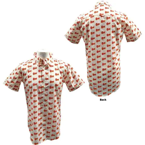 Logo Pattern