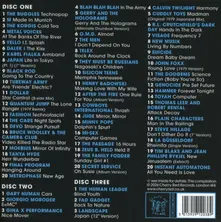 MUSIK MUSIC MUSIQUE 1979: THE ROOTS OF SYNTH POP thumbnail