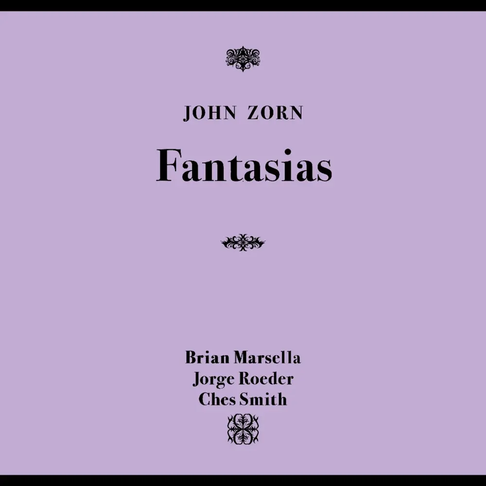 FANTASIAS
