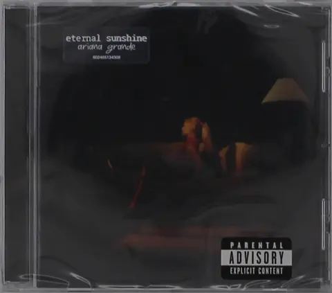 ETERNAL SUNSHINE