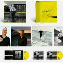 Vita Ce N'è (Super Deluxe Edition) (Box Set) thumbnail