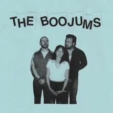 Vinyl THE BOOJUMS