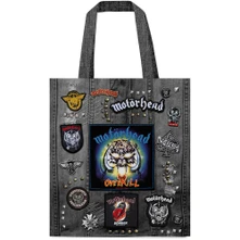 Motörhead, Taška Overkill