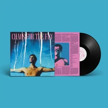 Grian Chatten, Vinyl CHATTEN, GRIAN - CHAOS FOR THE FLY