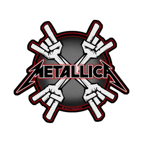 Metal Horns