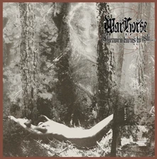 Warhorse, Vinyl AS HEAVEN TURNS TO ASH