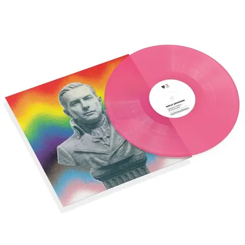 Vinyl LEGENDARY CHILDREN (ALL OF THEM QUEER)