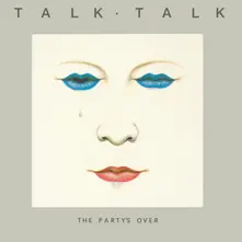 THE PARTY'S OVER thumbnail