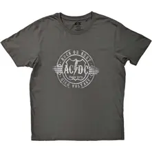 Rock or Bust