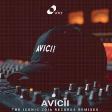 Avicii: The Iconic Joia Records Remixes thumbnail