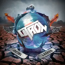 Citrón – Valašský Věk (Single CD) (CD)