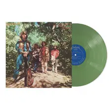 Creedence Clearwater Revival, Vinyl Green River