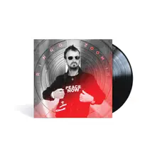 Vinyl ZOOM IN EP