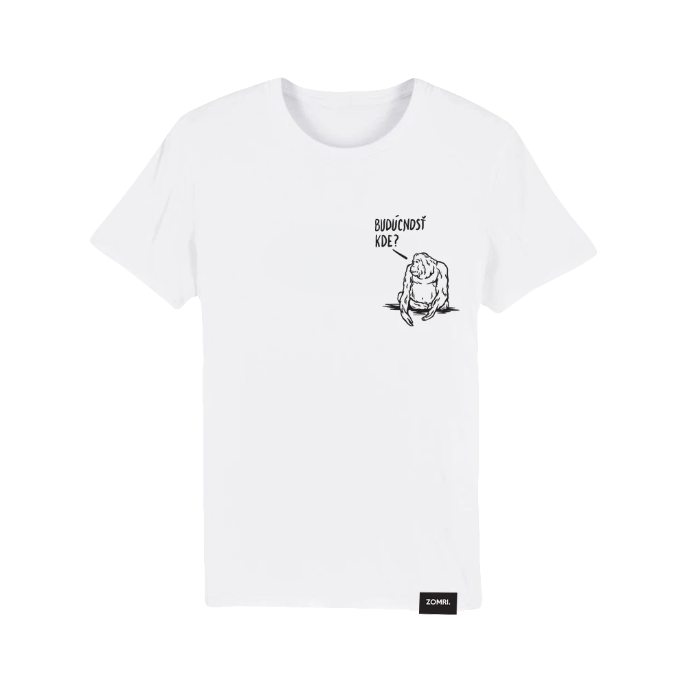 Budúcnosť kde?