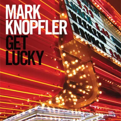 GET LUCKY